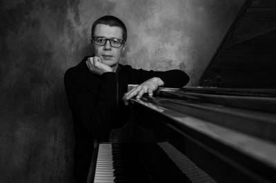 IV Utenos regiono perkusijos ir džiazo festivalio „Utena Jazz“ atidarymas