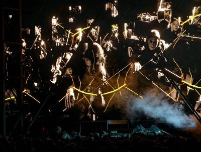 Kviečia Tarptautinis Klaipėdos festivalis 