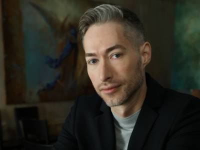 Baritonas Romanas Kudriašovas: „Stabilumo karjeroje ir balanso gyvenime“
