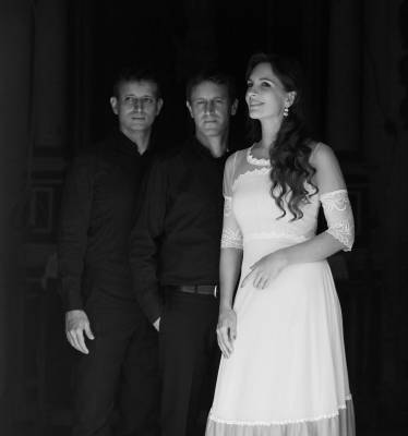 Ansamblio “Canto Fiorito” muzikinė dovana Vilniaus pranciškoniškajai bendruomenei