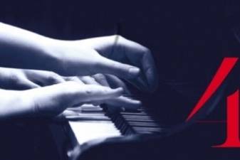 IV Vilniaus fortepijono muzikos festivalyje – negirdėti tandemai