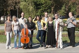Serbijos – Lietuvos muzikinis tiltas. XVIII-asis Tarptautinis Akordeono festivalis