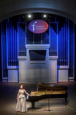 Tikėjimo ir tylos architektūra: muzika kaip filosofinės patirties forma