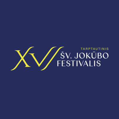 XVI tarptautinis Šv. Jokūbo festivalis – sakralinė muzika ir naujas įvaizdis