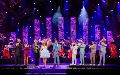 „The European Pop Orchestra“: kai klasika susitinka su popmuzika