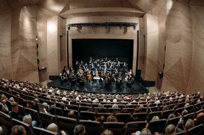 Klaipėdos muzikinio teatro 40-asis sezonas – pagarba kūrėjams