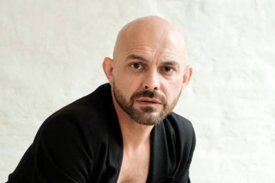 Nicola Mascia: „Operoje šokis – lygiavertė scenos kalba“