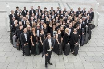 75-ąjį koncertų sezoną Filharmonija kvies atskleisti garsuose slypinčias istorijas