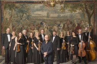Vilniuje vyks V tarptautinis J. S. Bacho muzikos festivalis