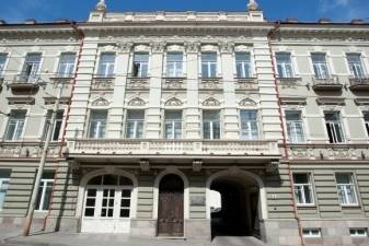 Kultūros ministerija ragina nepasiduoti provokacijoms, siekiant kelti nepasitikėjimą valstybės institucijomis