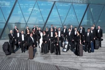 Lietuvos kamerinis orkestras koncertuos 50-ajame Siono festivalyje Šveicarijoje