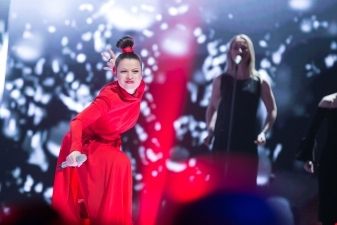 Ar Lietuva gali laimėti „Euroviziją“?