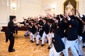 „Kaunas Cantat“ - dovana gimtadienį švenčiančiam miestui