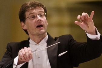 „Vasarvidžio giesmė“ su Lietuvos kameriniu orkestru