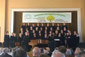 Supynė „Liepos“ žiedų vainiką