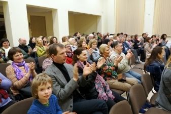 „Žmogus savo esybėje yra gyvenimo didybė...“ (Vydūnas)