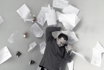 Menų spaustuvėje – šiuolaikinės lietuviškos operos premjera