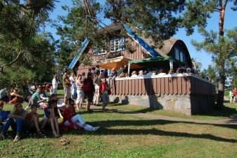XVIII Thomo Manno festivalyje – Europa prieš šimtmetį