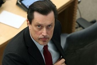 Vytautas Juozapaitis: „Kultūros darbuotojų atlyginimai turi būti prilyginti švietimo įstaigų darbuotojų atlyginimams“