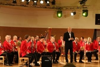 „Dūdų kampas“ atšventė 15-ąjį gimtadienį
