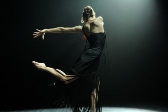 Baleto „Karmen“ premjera LNOBT