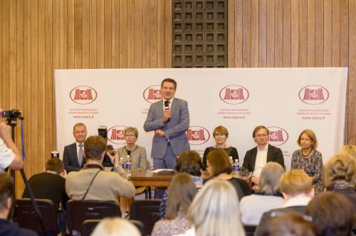 LNOBT sezone – pora nacionalinių premjerų
