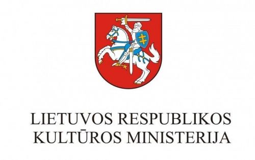 Kultūros ministerija prašo paaiškinimo iš Seimo nario V. Juozapaičio