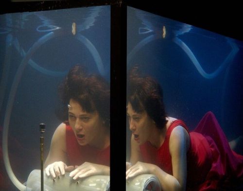 GAIDA 2017. Povandeninis koncertas „AquaSonic“ – jaudinanti kelionė į ateitį