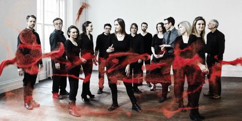 GAIDA 2017. Garsiausia Airijos šiuolaikinės muzikos grupė „Crash“ sugrįžta