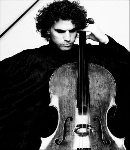 GAIDA 2017. Atidaryme grieš violončelės virtuozas Gavrielis Lipkindas