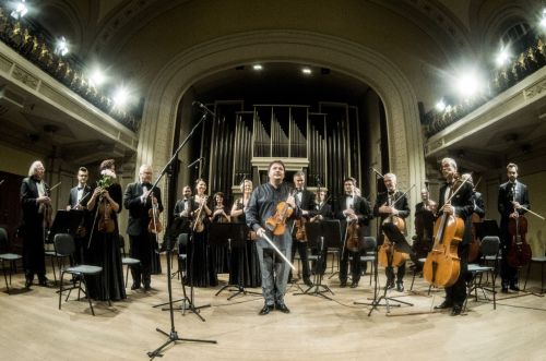 Lietuvos kamerinis orkestras kviečia į simpoziumą apie meilę