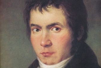 Viktoras Gerulaitis: „Mozartas kūrė geriau už visus, Beethovenas – kitaip nei visi“