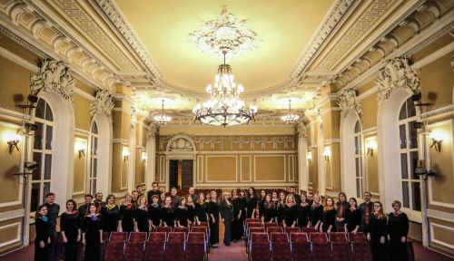 Britų ir lietuvių chorai pristatys savo šalių šiuolaikinę muziką