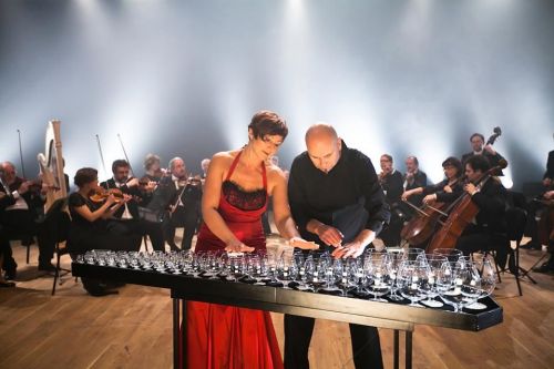 Šventinis „Kristupo Kalėdų“ šurmulys: nuo flamenko baleto iki Hario Poterio magijos