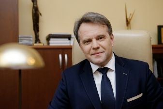 Zbignevas Ibelgauptas: Kviečiu drąsiai svajoti