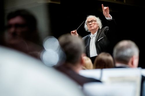 Filharmonijoje skambės Beethoveno „Missa solemnis“