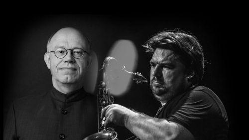 Pavasarį Vilniuje – muzikos improvizacijos netikėtoje erdvėje