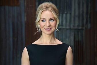Neeilinis susitikimas su operos soliste JUSTINA GRINGYTE