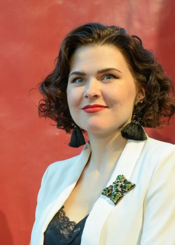 Viktorija Miškūnaitė: “Privalome išlaikyti pagarbą vieni kitiems”