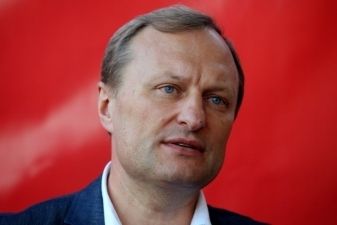 L. Ruokytė-Jonsson: „Gintautas Kėvišas turi pasitraukti pats“