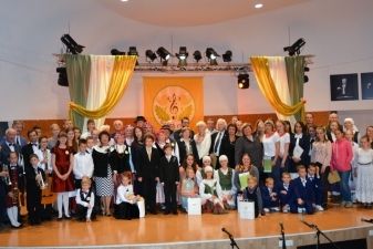 „Gaidų pynė“ ir vėl kviečia dalintis muzikavimo džiaugsmu