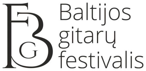 Klasikinės gitaros įžymybės viešės Baltijos gitarų festivalyje