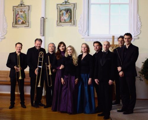 Lietuvoje prasideda Muzikinis „Hanzos kelias“ po Europą