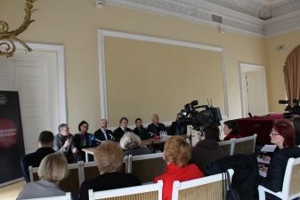 Jaunųjų atlikėjų konkursai – tramplinas į ateitį