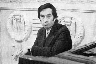 In memoriam AUGUSTINAS MACEINA 1937–2017