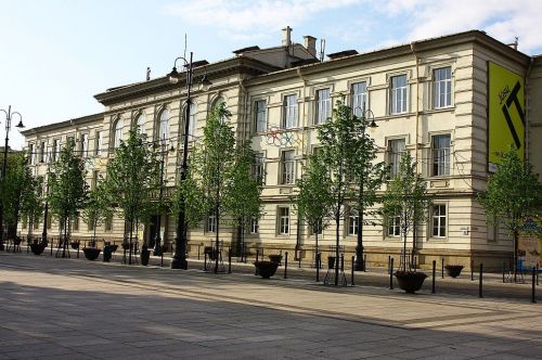 LMTA skelbia įspūdingą mokslo metų pradžią