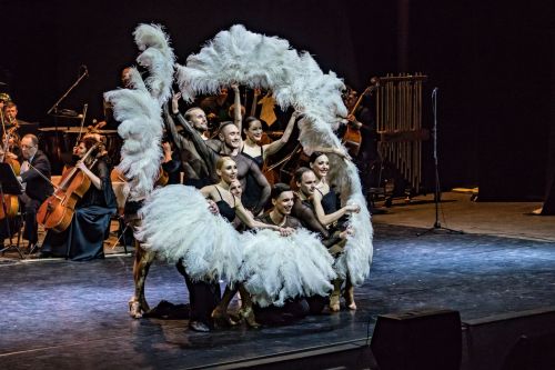 Muzikinio teatro iniciatyvą palaiko Klaipėdos ir Palangos miestų merai