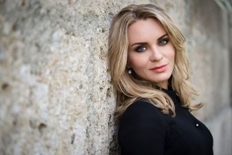 Vokalo rečitaliui į Vilnių grįžta žymi operos solistė