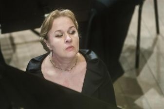 Aleksandra Žvirblytė ir Ignaco F. Dobrzyńskio kūrinio premjera
