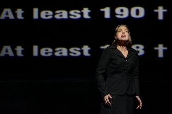 Prieš legendinę Traviatą LNOBT pagerbs Metų solistus